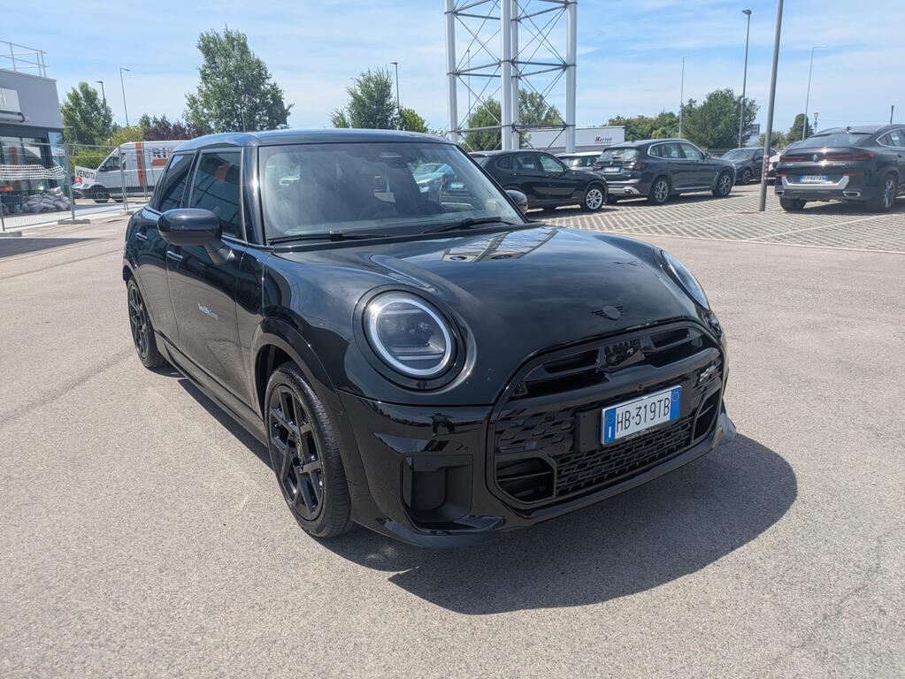 Mini Mini Cooper 5 Porte 2.0 S JCW Auto