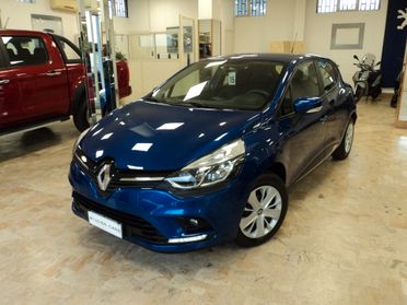 Renault Clio TCe 12V 90 CV GPL Start&Stop 5 porte Energy Duel