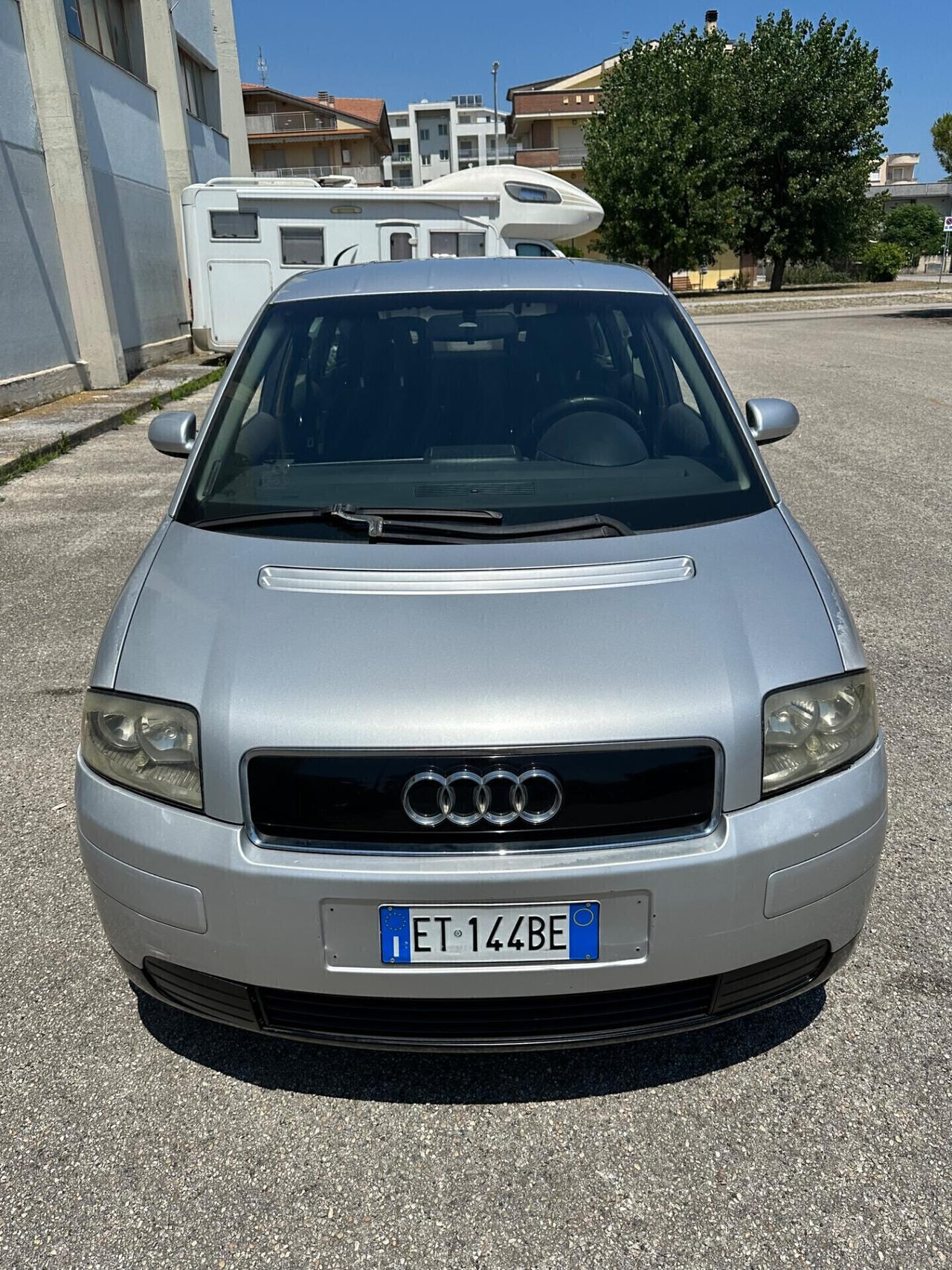 Audi A2 1.4 TDI neopatentati 2005