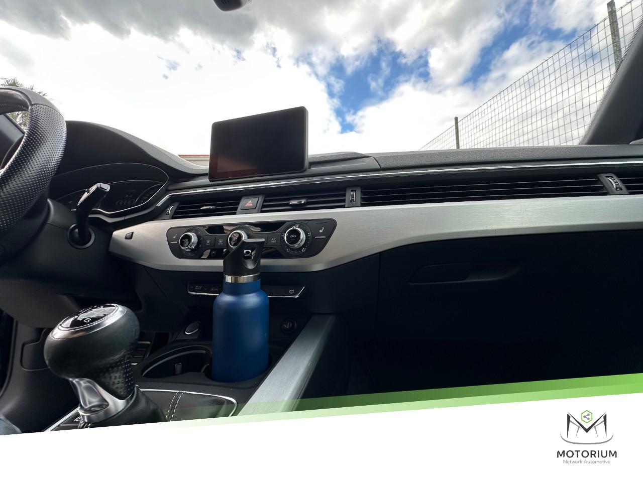 Audi A4 Avant S-Line