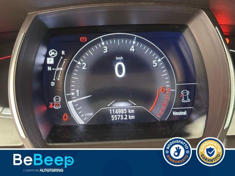 Renault Espace 1.8 TCE INITIALE PARIS 225CV EDC FAP MY19