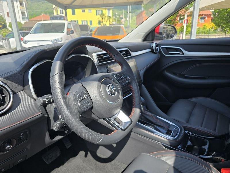 MG ZS 1.0T-GDI aut. Luxury