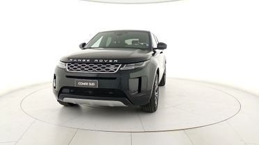 LAND ROVER Range Rover Evoque II 2019 - Range Rover Evoque 2.0d i4 mhev