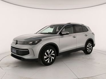 Volkswagen Tiguan 1.5 etsi edition plus 130cv dsg