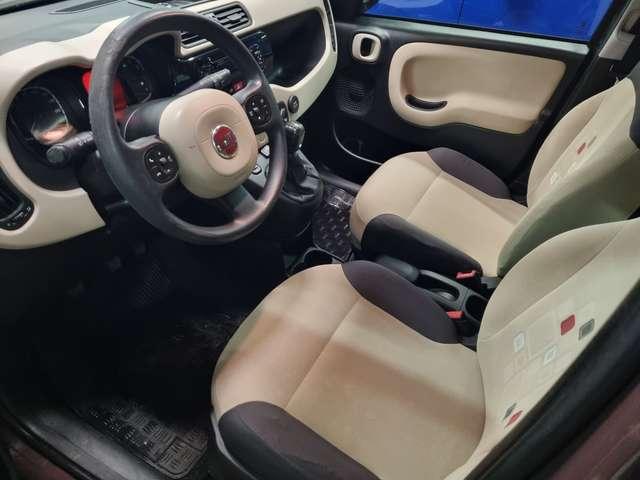 Fiat Panda Panda 1.2 Lounge 69cv