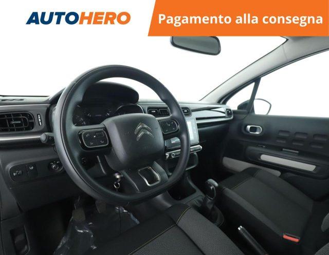 CITROEN C3 PureTech 82 S&S Feel