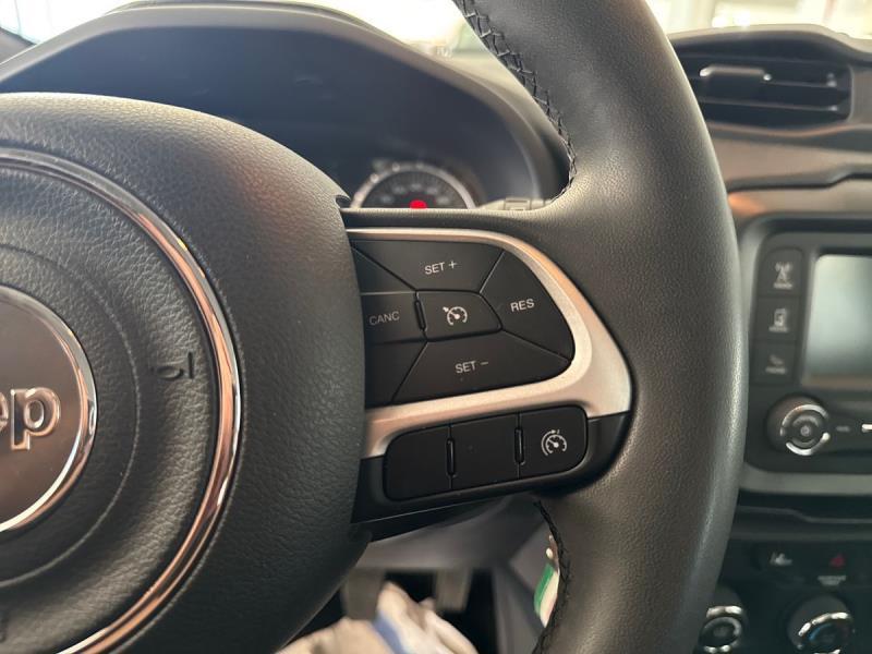 Jeep Renegade 1.6 Multijet Longitude 2WD