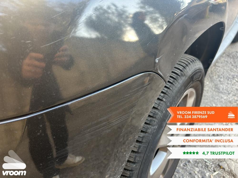 DACIA Duster 1ª serie Duster 1.5 dCi 110CV Sta...