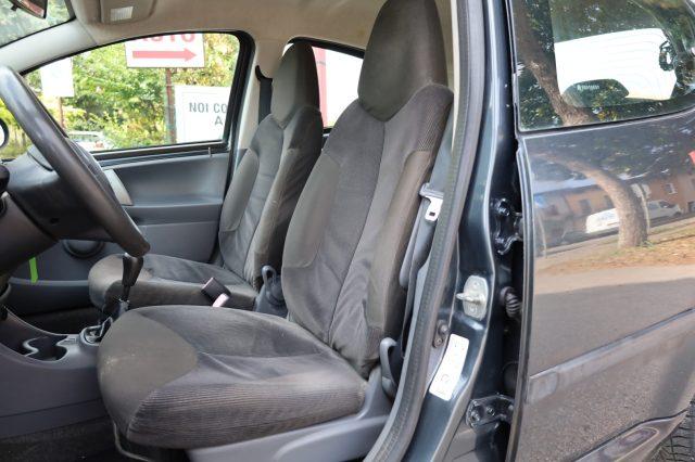 CITROEN C1 1.0i 5Porte Ideale per NEOPATENTATI Radio CD USB