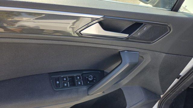 VOLKSWAGEN Tiguan 2.0 TDI SCR DSG Business BMT PERMUTE SERVICE VW