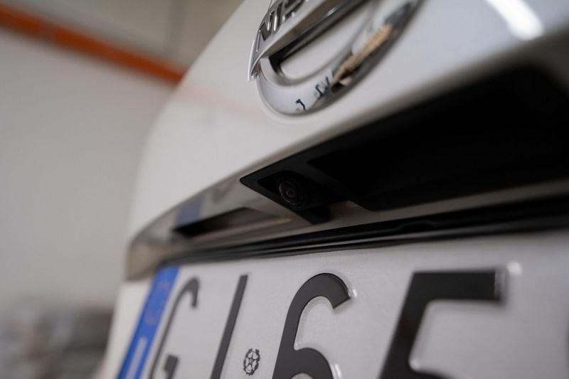 Nissan Juke 1.0 dig-t Acenta 114cv
