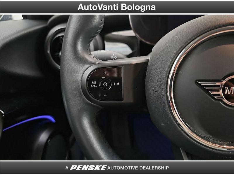 MINI Cooper Mini Cooper 3p 1.5 C Classic auto