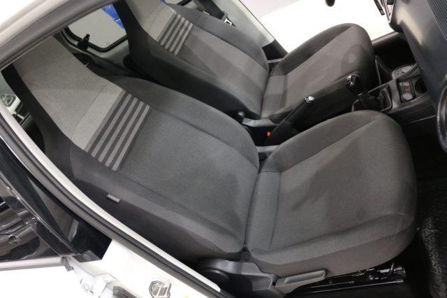 VOLKSWAGEN up! 1.0 5p. EVO sport up! BlueMotion Technology