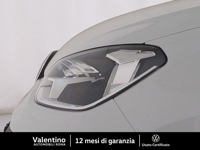 Volkswagen up! 1.0 5p. EVO color BlueMotion Technology