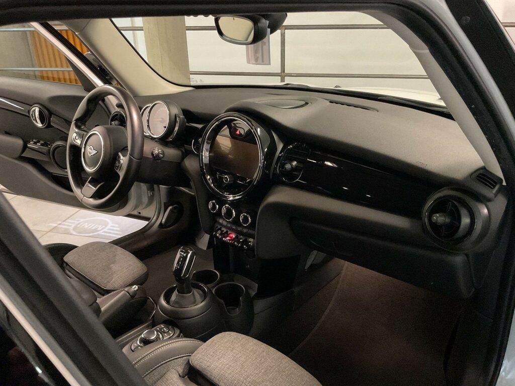Mini Cooper S 2.0 TwinPower Turbo Cooper S Business DCT