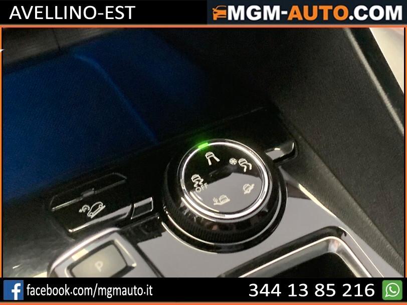 Peugeot 5008 BlueHDi 130 S&S GT Line