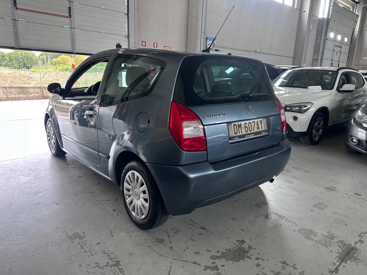 Citroen C2 1.1 airdream Classique