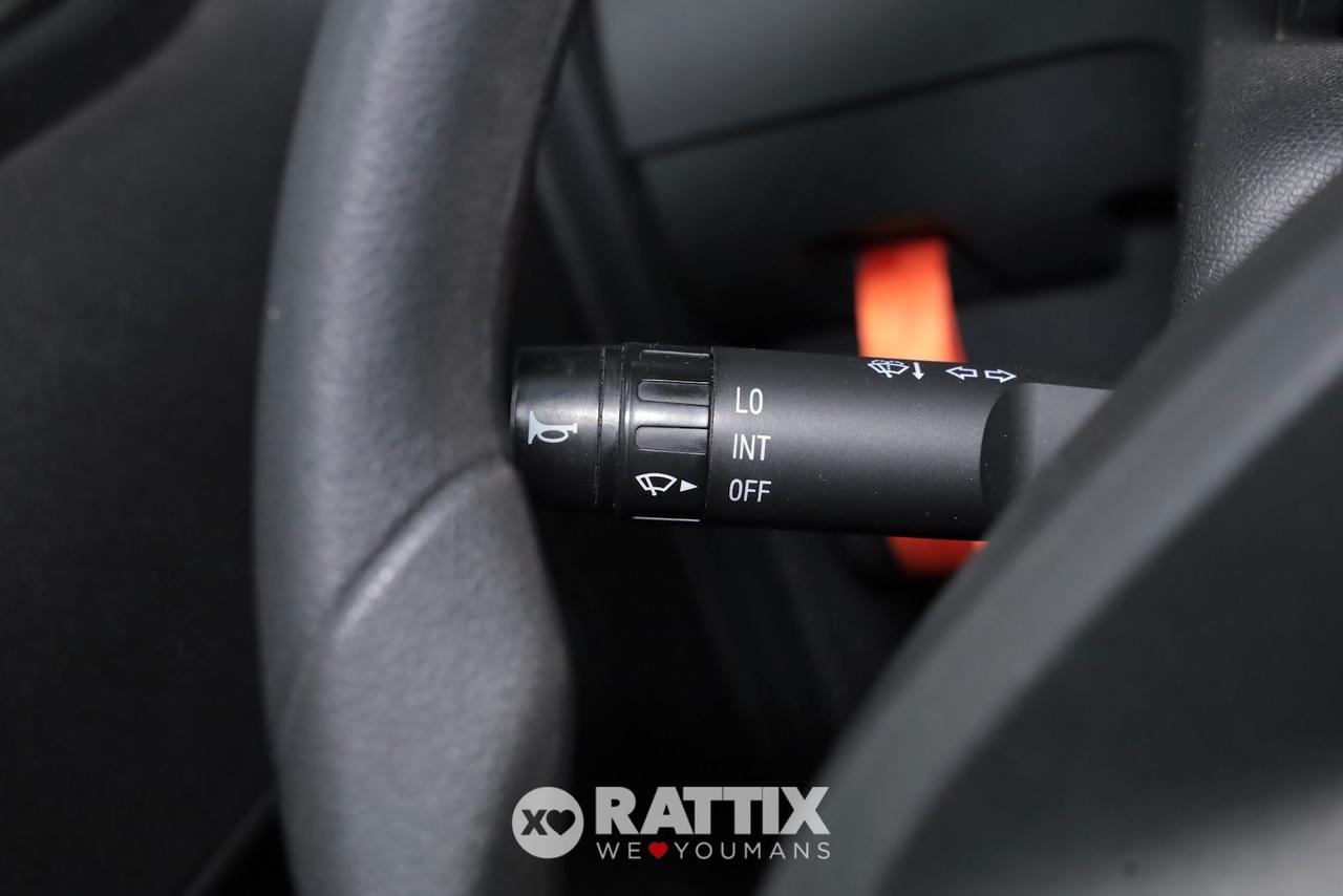 Citroen Ami motore elettrico 7kW My Pop