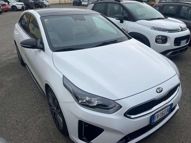 Kia Ceed / cee'd ProCeed 1.6 crdi GT Line 136cv DCT, DAL 1986