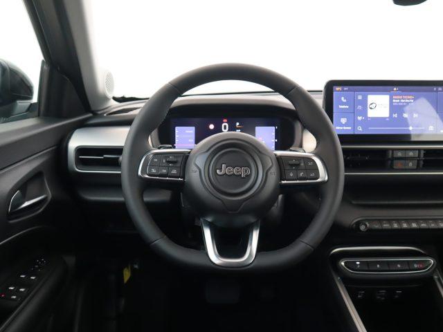 JEEP Avenger 1.2 Turbo 100CV MHEV Altitude *PROMO PARISI GROUP*