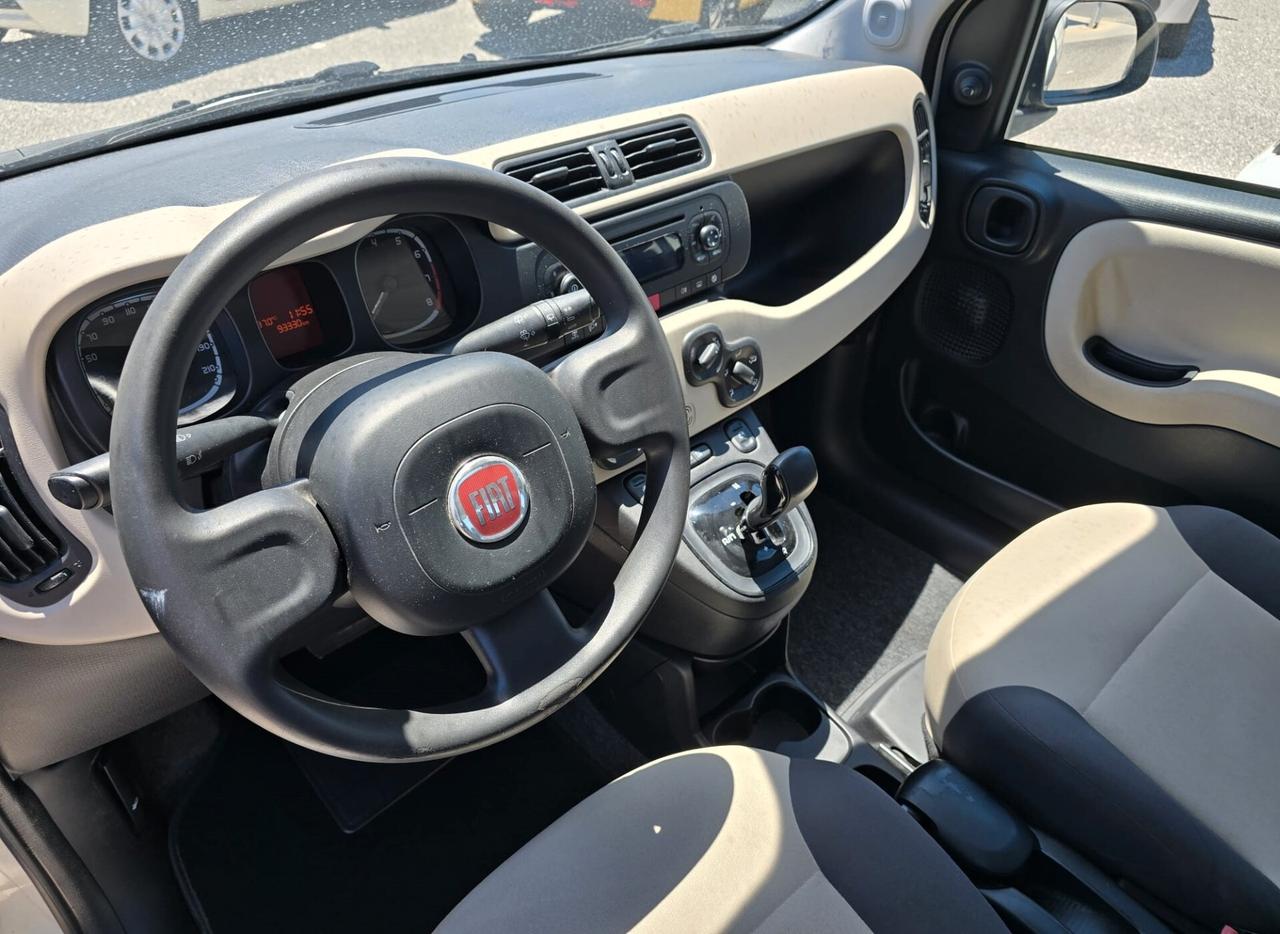 Fiat Panda S&S Lounge - AUTOMATICA - PARI AL NUOVO -