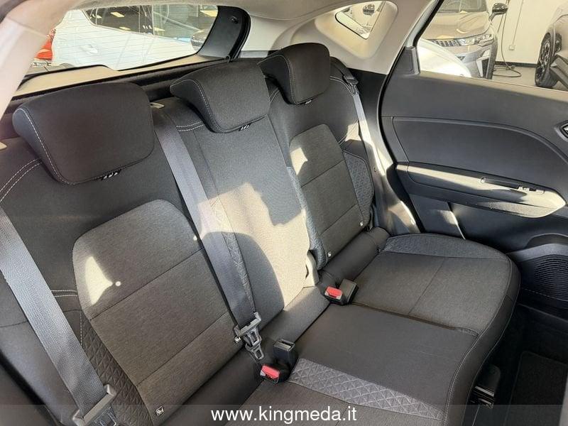 Renault Captur Captur Full Hybrid E-Tech 145 CV Equilibre