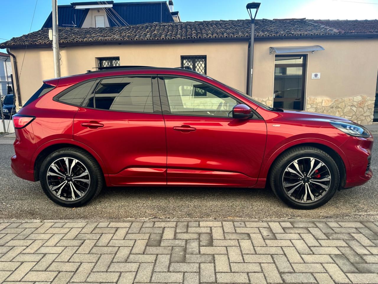 Ford Kuga 1.5 EcoBoost 150 CV 2WD ST-Line X