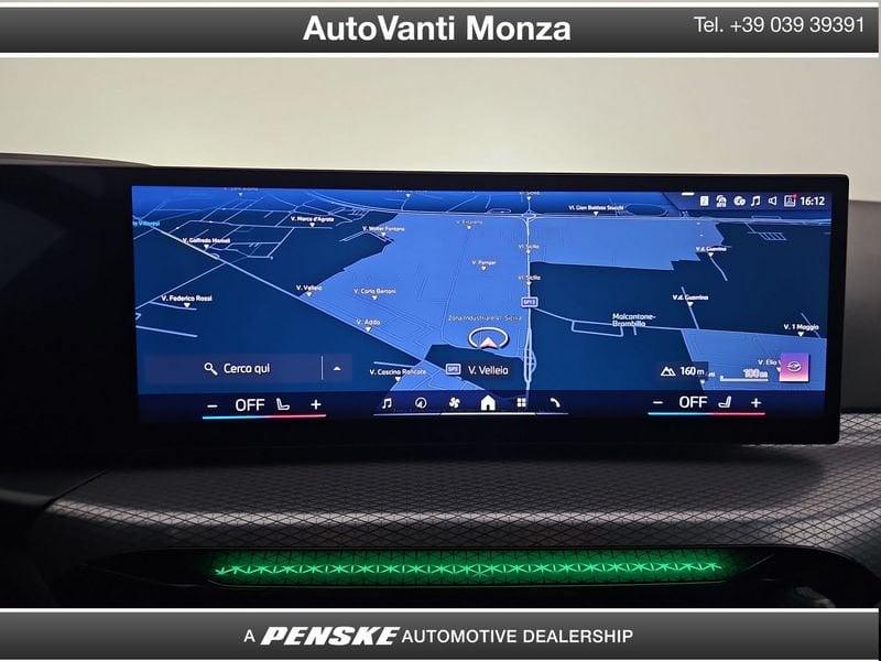 BMW Serie 4 420d Gran Coupe mhev 48V xdrive MSport Pro auto