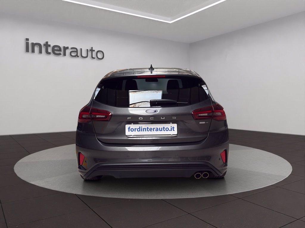 FORD Focus 1.0 EcoBoost Hybrid 125 CV 5p. ST-Line del 2023