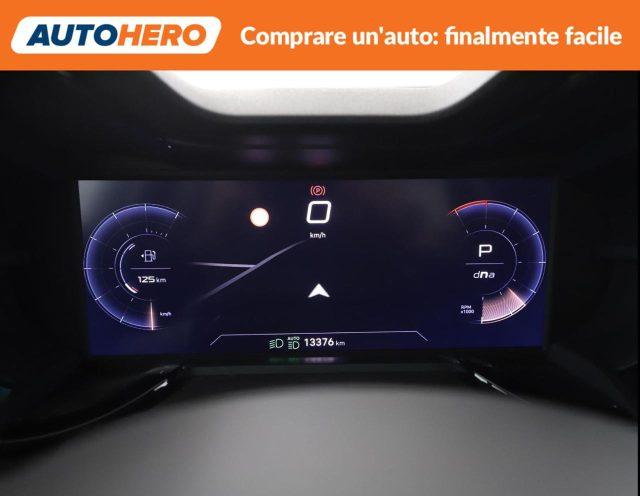 ALFA ROMEO Junior 1.2 136 CV Hybrid eDCT6 Speciale