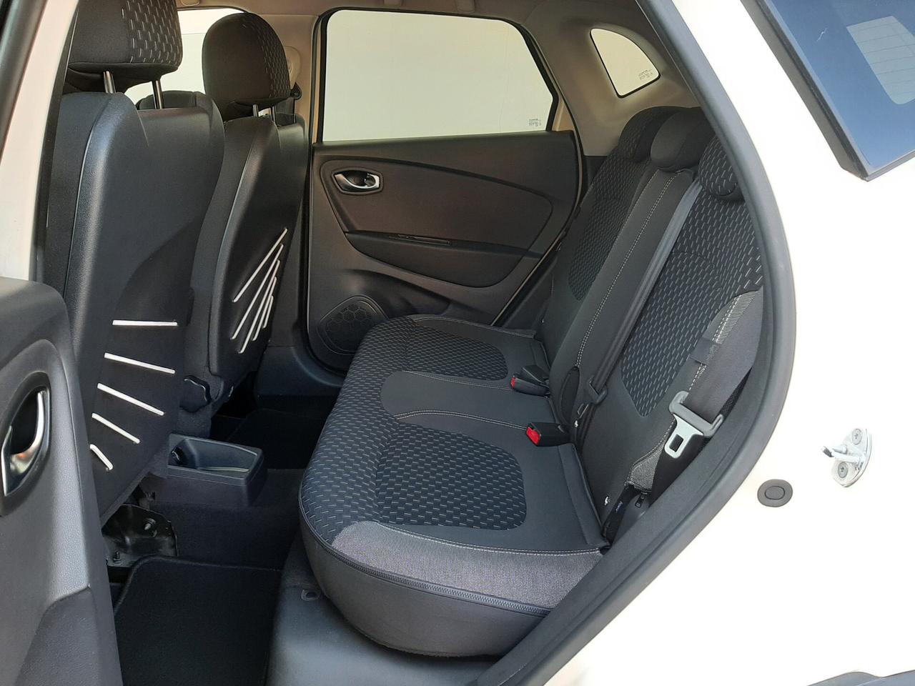 Renault Captur 1.5 dCi 8V 110 CV S&S Energy Intens