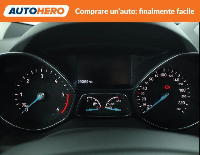 FORD Kuga 1.5 TDCI 120 CV S&S 2WD Plus