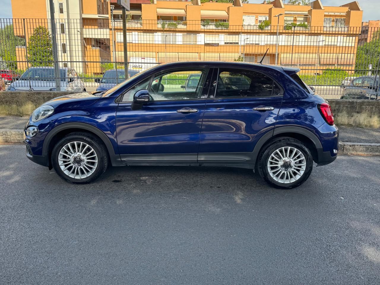Fiat 500X 1.0 T3 120 CV Sport PERFETTA