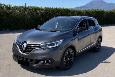 Renault Kadjar 1.5 Diesel 12 Mesi Di Garanzia