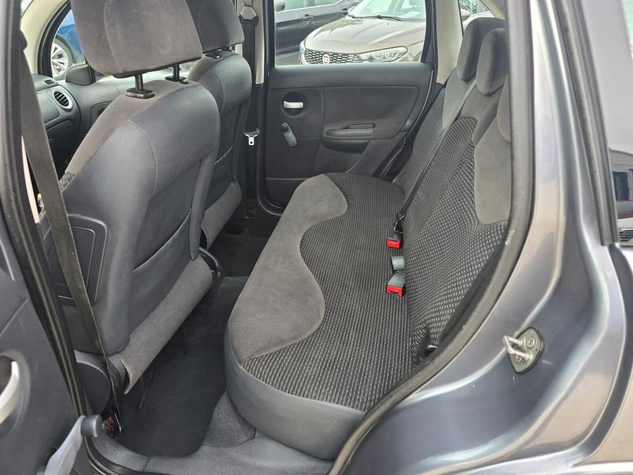 Citroen C3 1.1 airdream Exclusive Style Techno