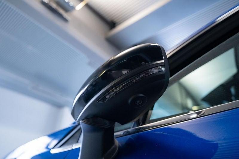 Renault Captur 1.6 E-Tech hybrid RS Line 145cv auto