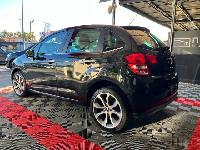 CITROEN C3 1.4 VTi 95 Exclusive Style * COLLAUDATA *