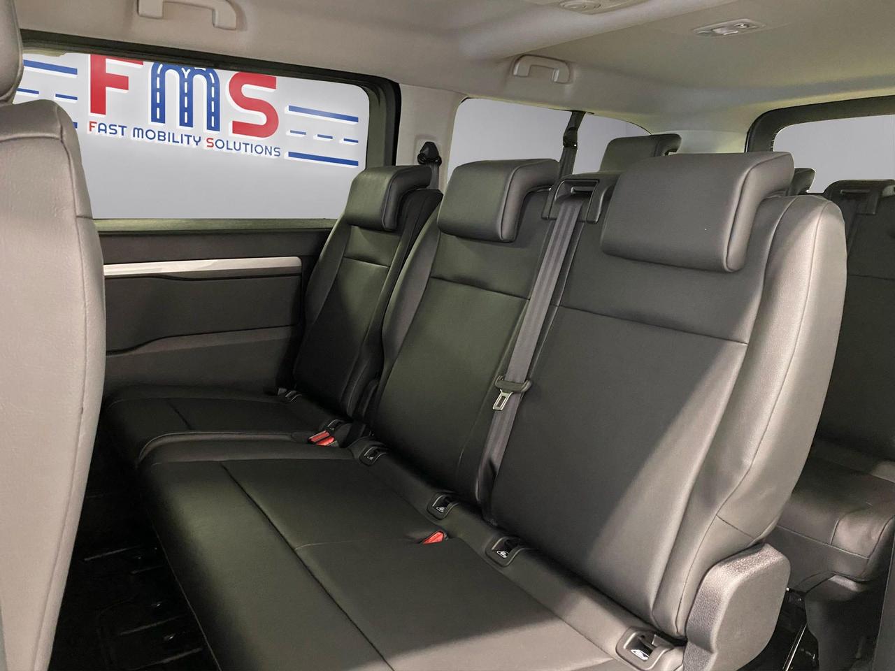Toyota 2.0d 144cv S&S L2 Lounge D 9p.ti
