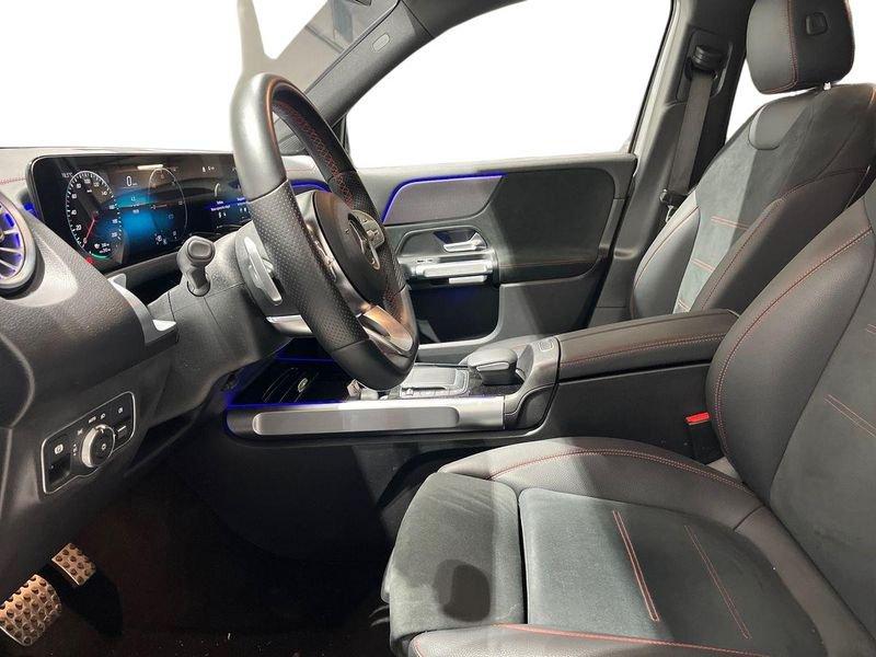 Mercedes-Benz EQB 250 Premium