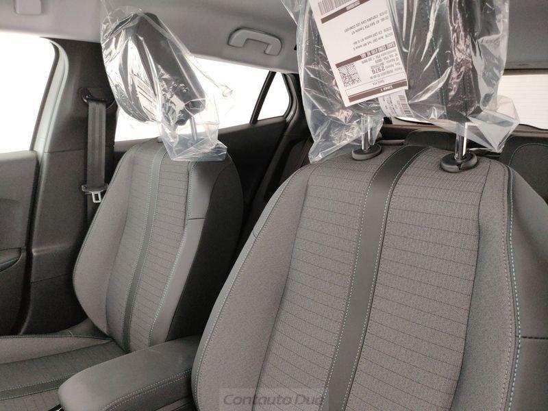 Peugeot 2008 2008 BlueHDi 110 S&S Allure Pack