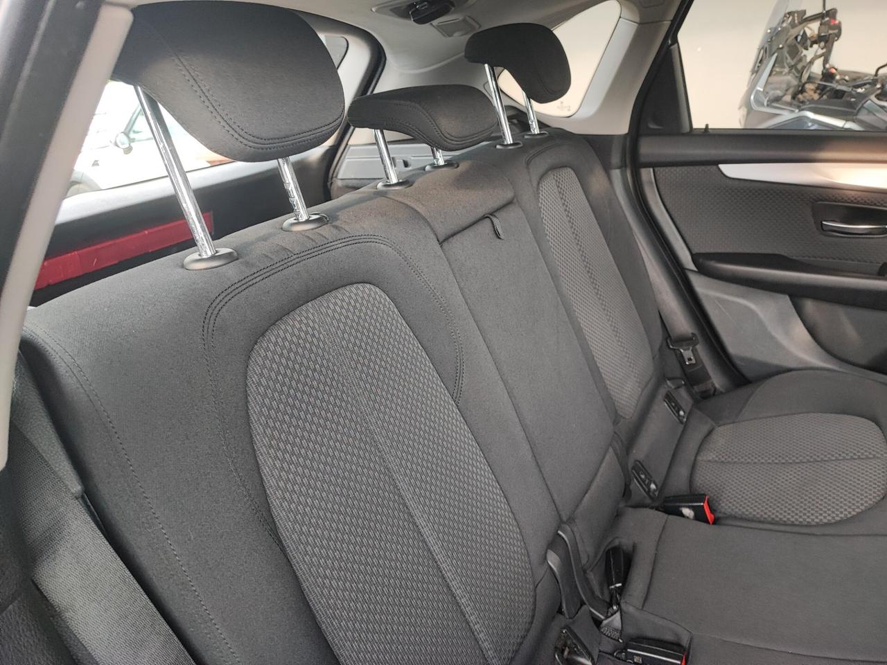 Bmw 216 216d Active Tourer Luxury