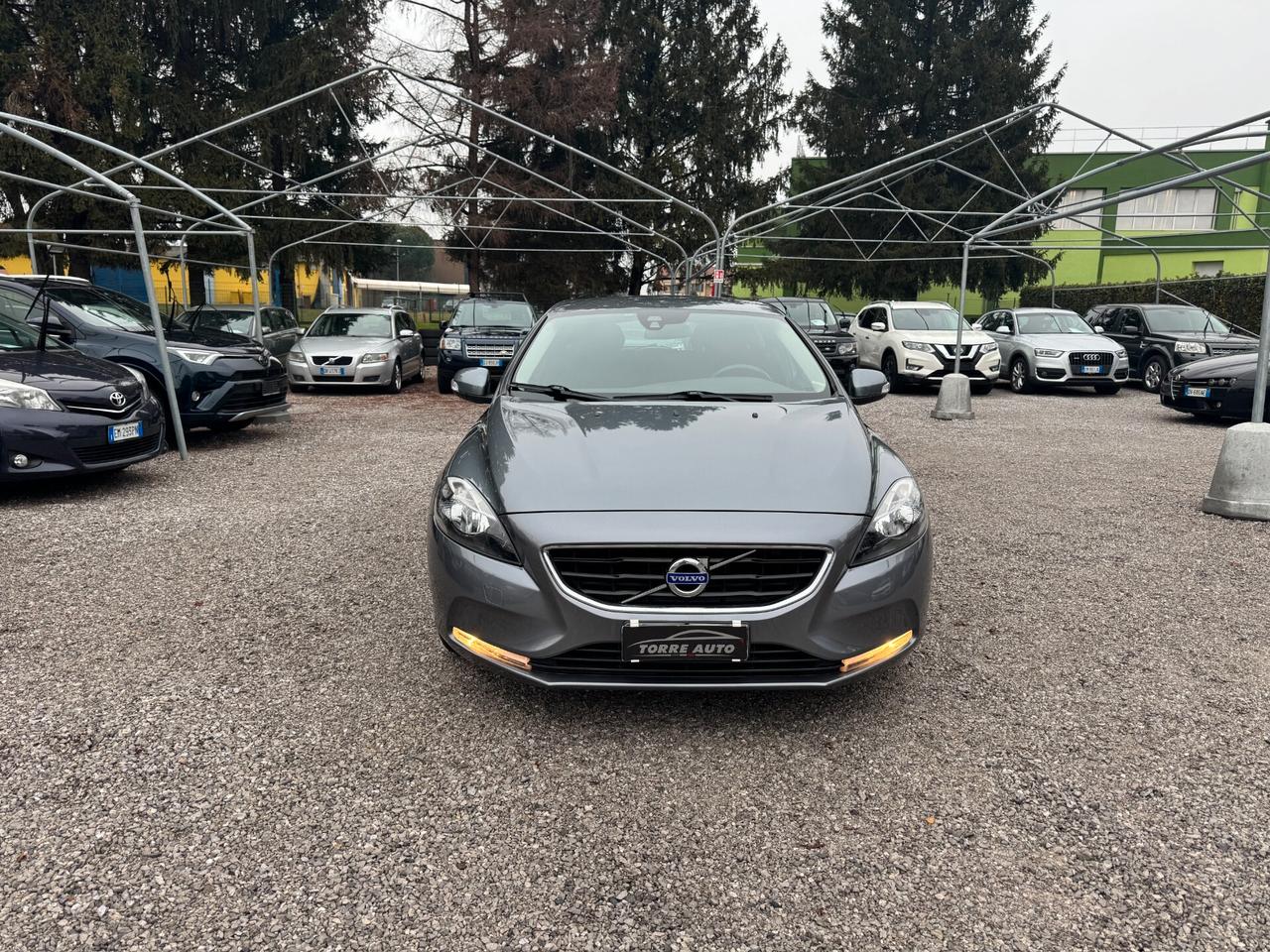 Volvo V40 D2 1.6 Kinetic