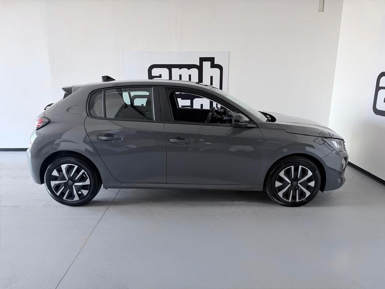 Peugeot 208 5 porte Allure