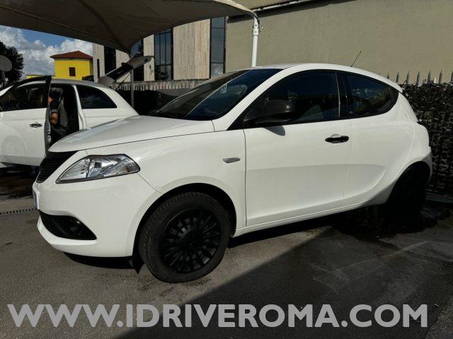 LANCIA Ypsilon 1.2 69 CV 5 porte GPL Ecochic Elefantino Blu