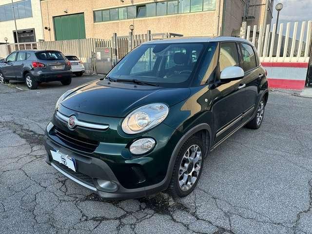 Fiat 500L 1.6 Multijet 120 CV Trekking