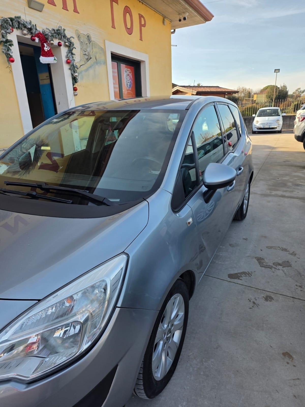 Opel Meriva 1.4 Turbo 120CV GPL Tech Cosmo garantita 12 mesi