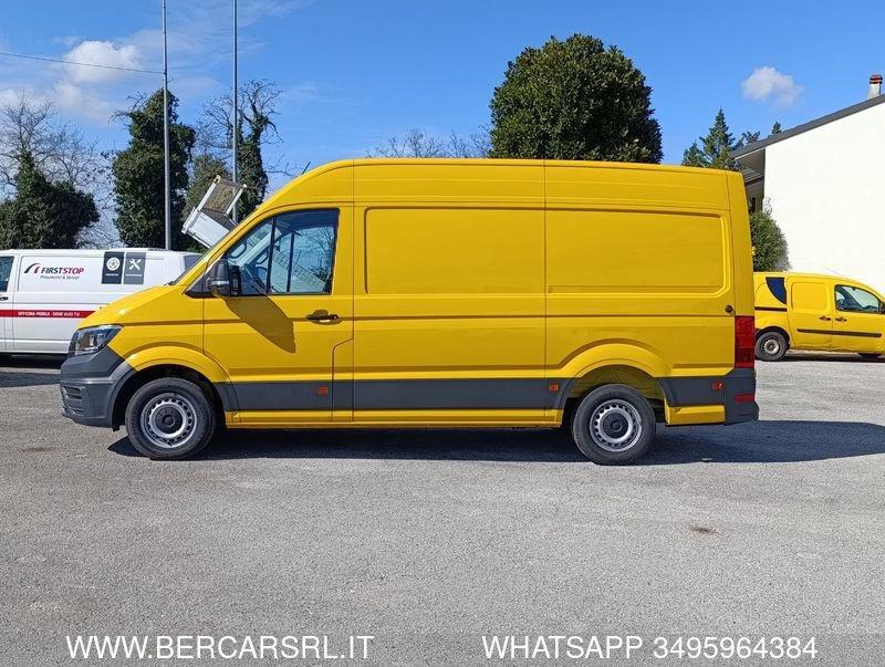 Volkswagen Crafter 30 2.0 TDI 140CV PM-TM Furgone