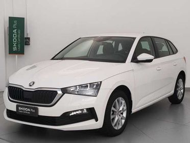 SKODA Scala 1.0 TSI 110 CV DSG Ambition