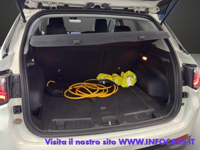 JEEP Compass 1.3 T4 240 CV PHEV 4xe Trailhawk - PROMO