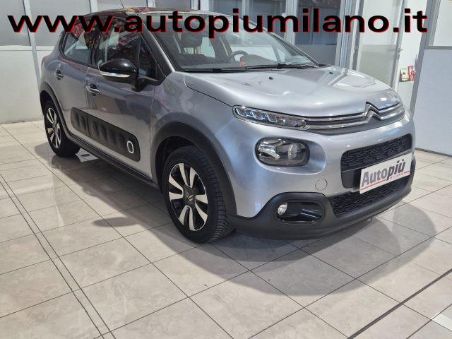 CITROEN C3 PureTech 82 Shine